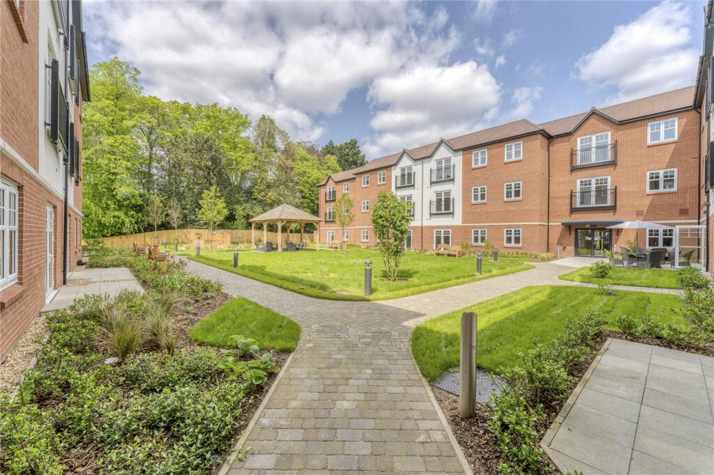 Additional image 38 of The Shires, 216 Wake Green Road, Moseley, Birmingham, B13