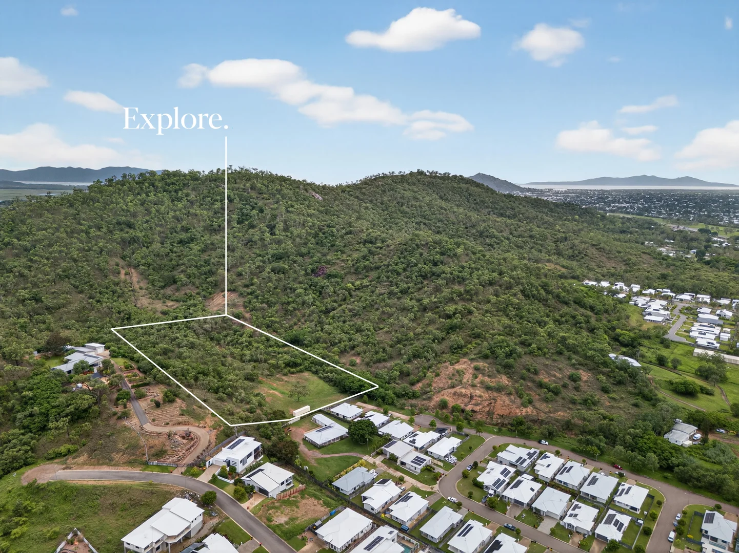 Additional image 2 of 11 May Kooth Place, Mount Louisa QLD 4814