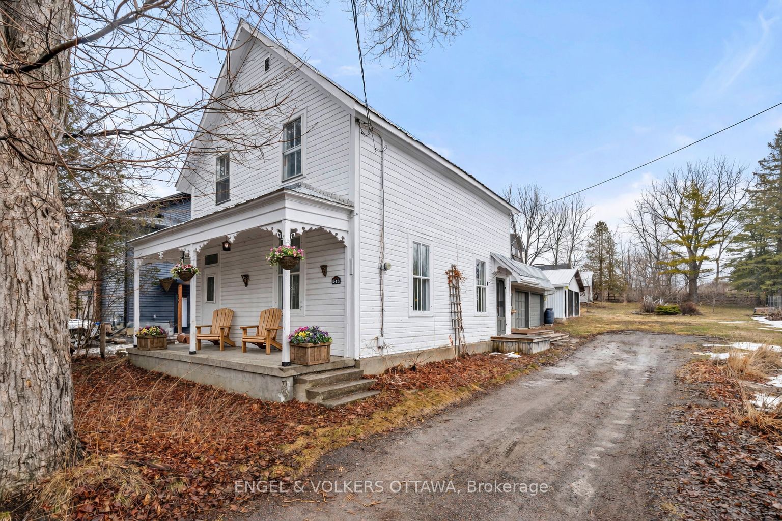 243 Mitcheson Street, Mississippi Mills, ON, K0A 1A0