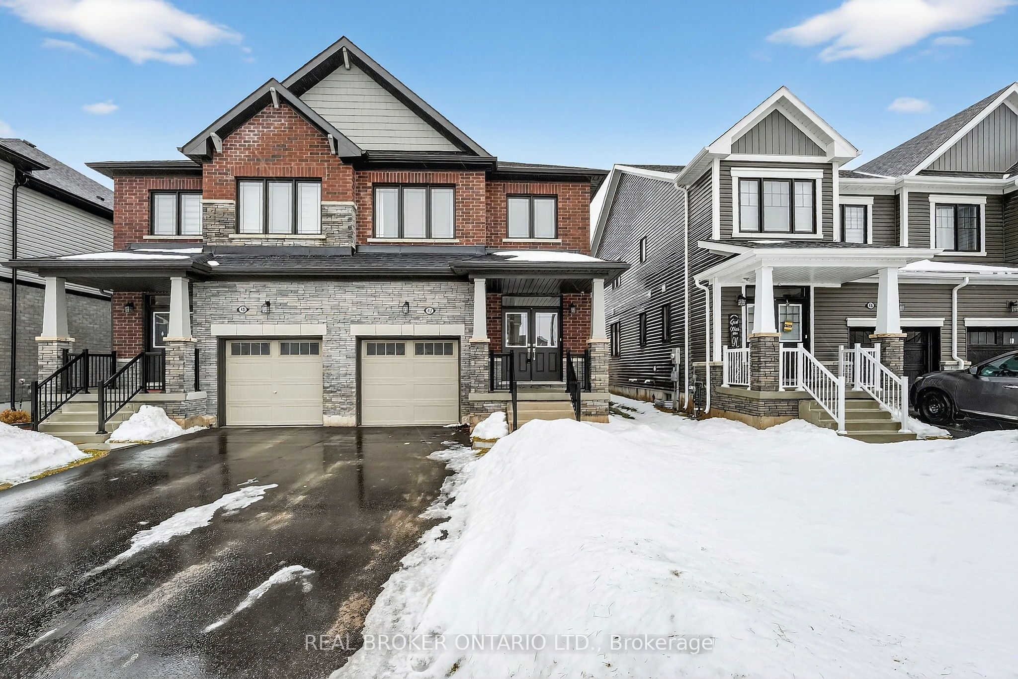 Additional image 2 of 42 Sunflower Crescent, Thorold, ON, L3B 0L3