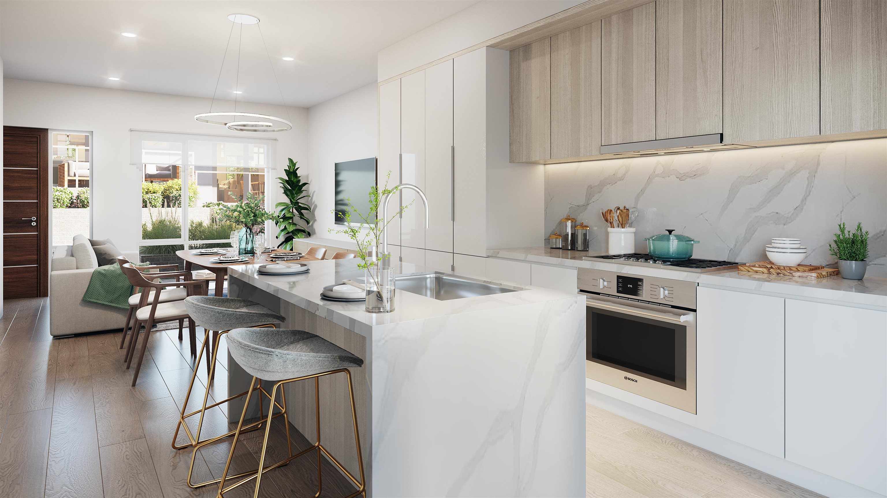 Additional image 5 of 156-7477 Granville Street, Vancouver, BC, V6P 4Y4