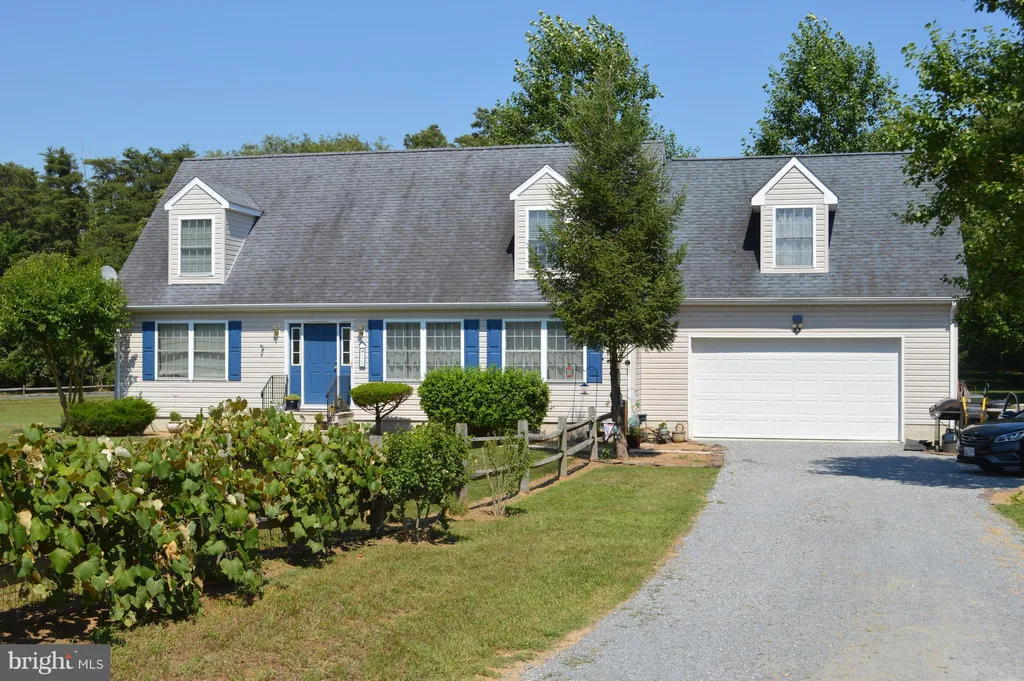125 Justin Buch Drive, Chestertown, MD 21620