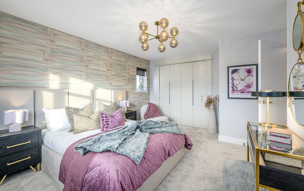Additional image 10 of 5 bed detached house for sale"Darroch" at Springfield Road, Barrhead G78