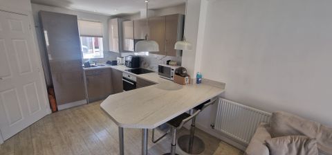 Lobelia Road, Emersons Green, Bristol BS16