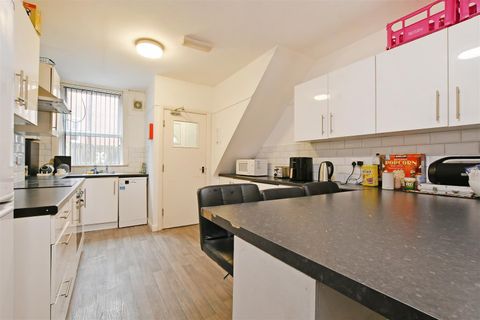 Crookes Valley Road, Crookesmoor S10