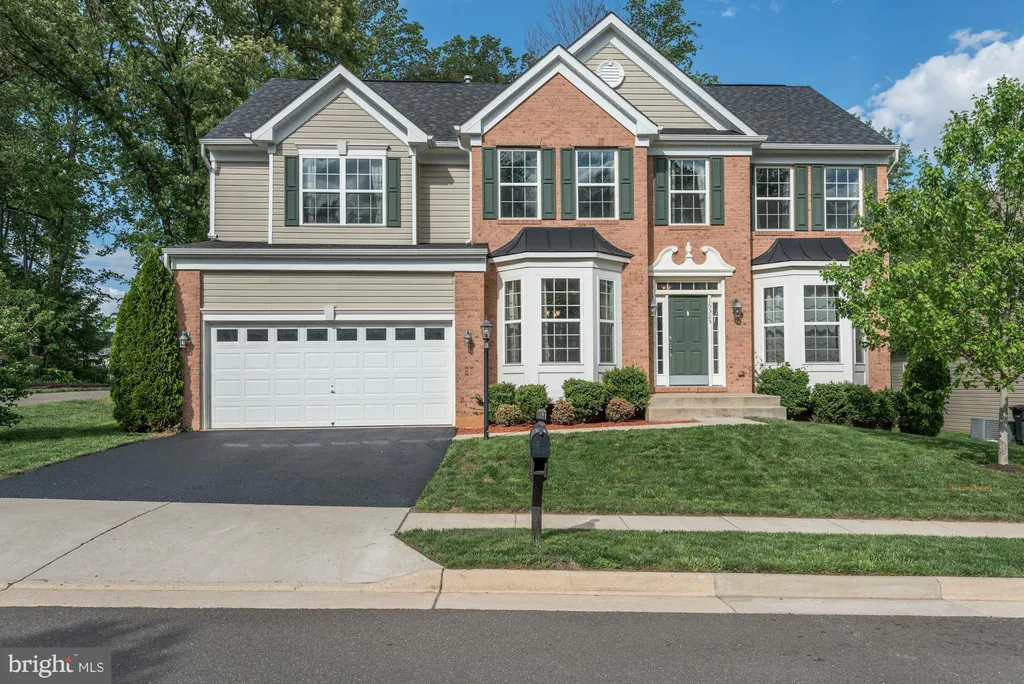 15325 Colonel Tansill Court, Woodbridge, VA 22193