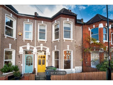 Agnew Road, Forest Hill SE23