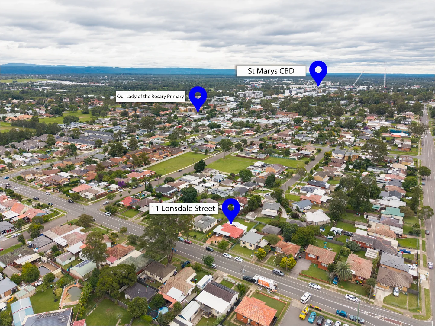 Additional image 12 of 11 Lonsdale Street, St Marys NSW 2760