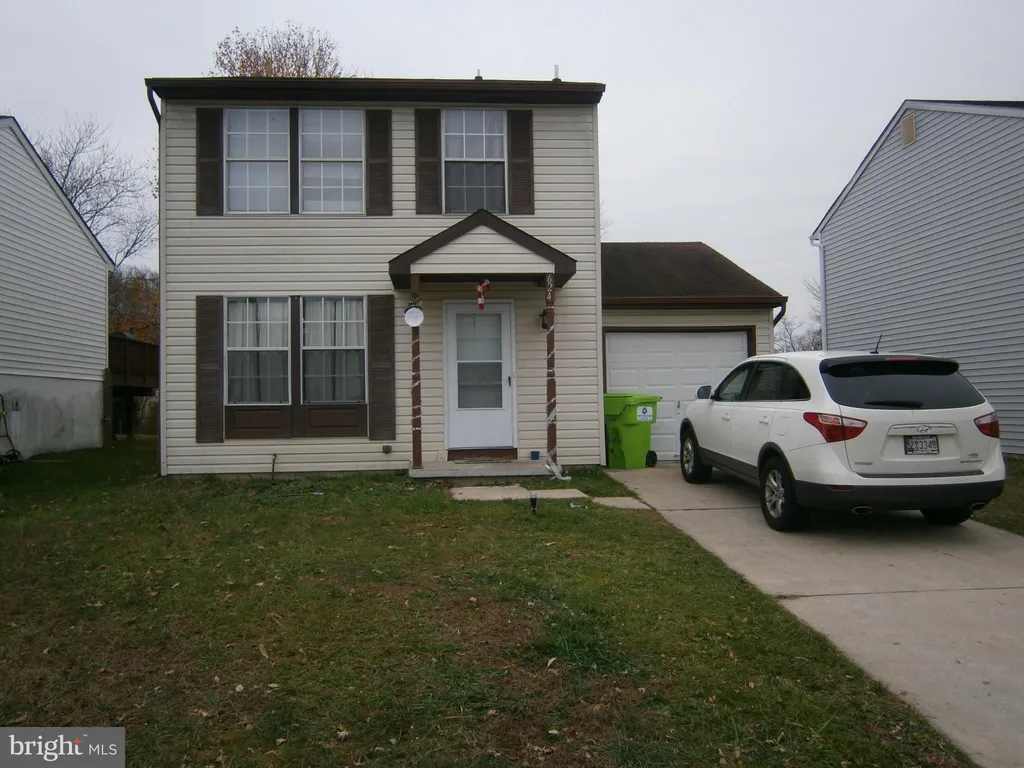 624 Pier Drive, Edgewood, MD 21040