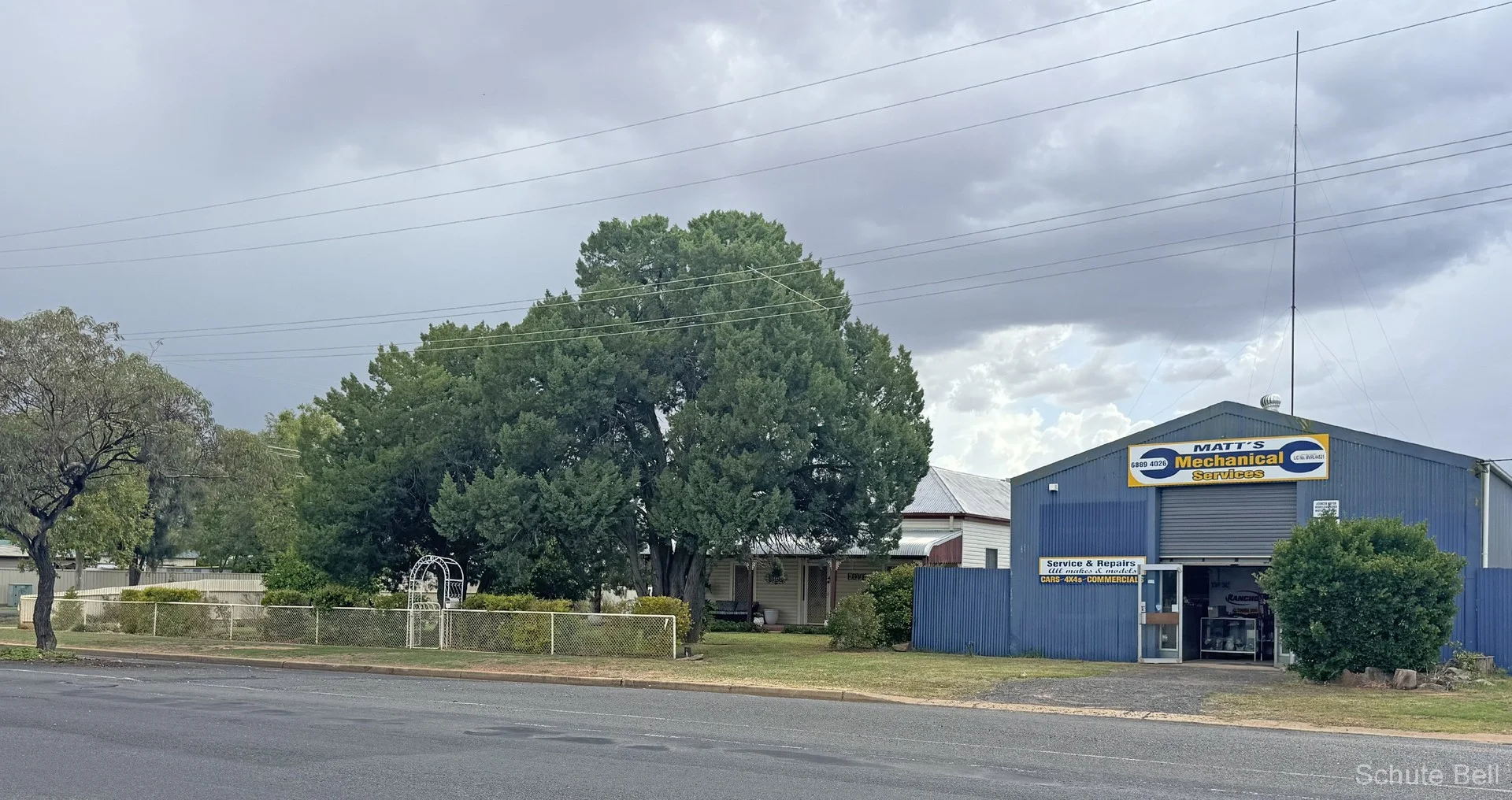 36-38 Manildra St, Narromine NSW 2821