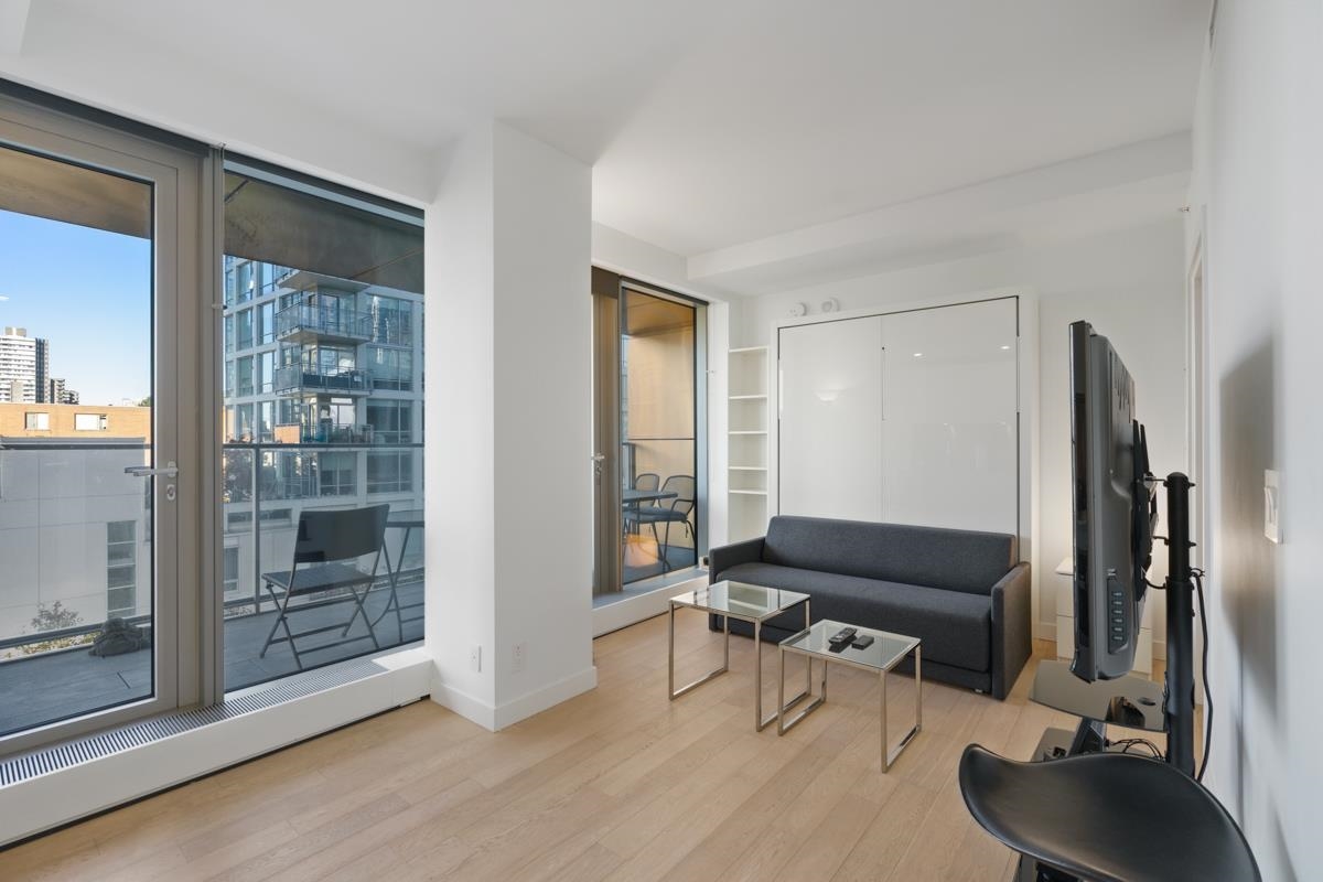Additional image 4 of 703-1480 Howe Street, Vancouver, BC, V6Z 0G5