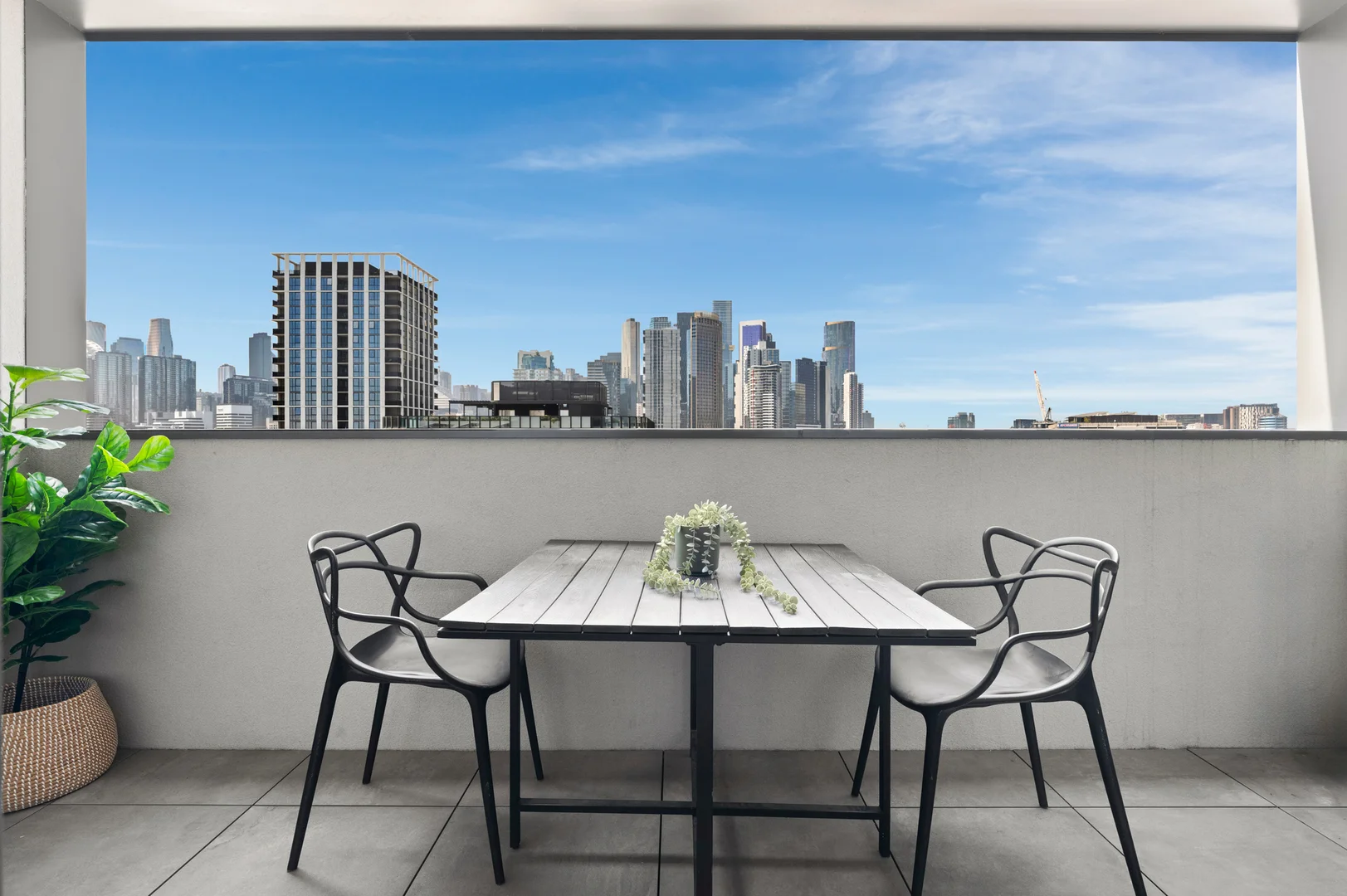 Additional image 8 of 705/51 Thistlethwaite Street, South Melbourne VIC 3205