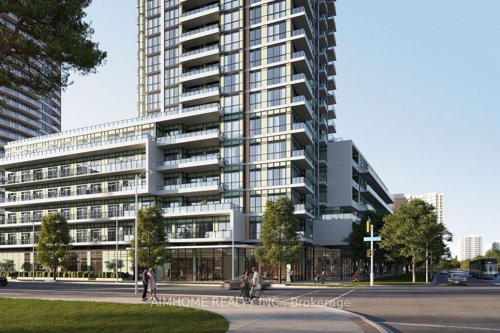 Additional image 2 of 2904-15 Watergarden Drive, Mississauga, ON, L5R 0H4