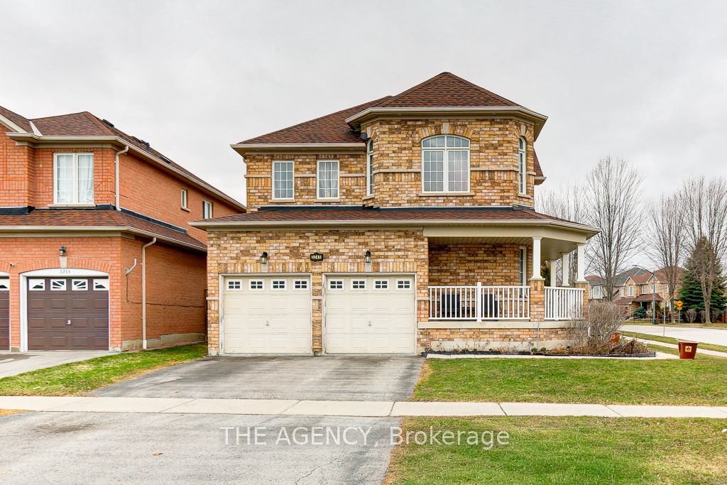 3241 Country Lane, Whitby, ON, L1P 1T5