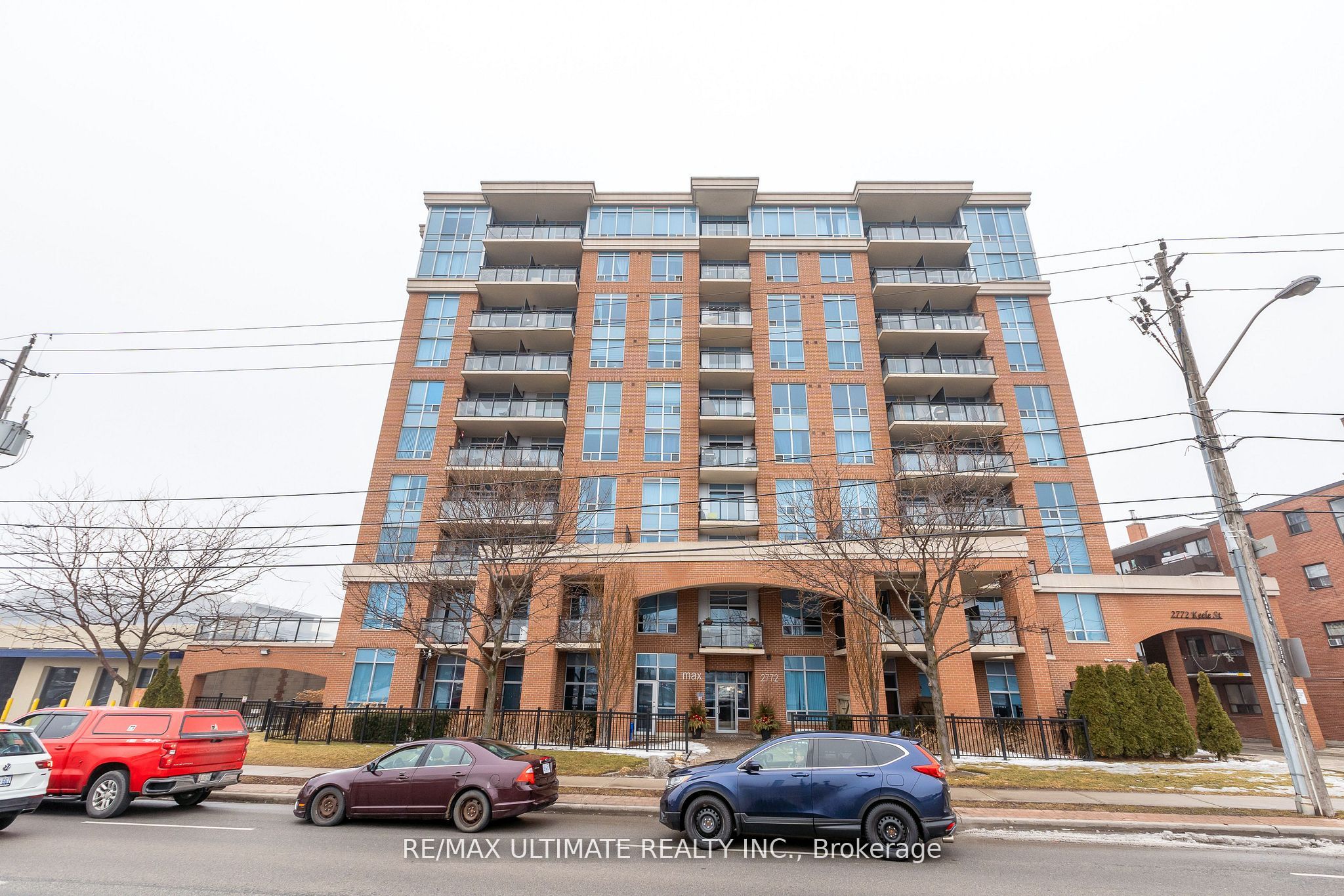 105-2772 Keele Street, Toronto, ON, M3M 0A3