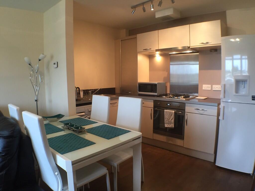 Bellfield View, AB15