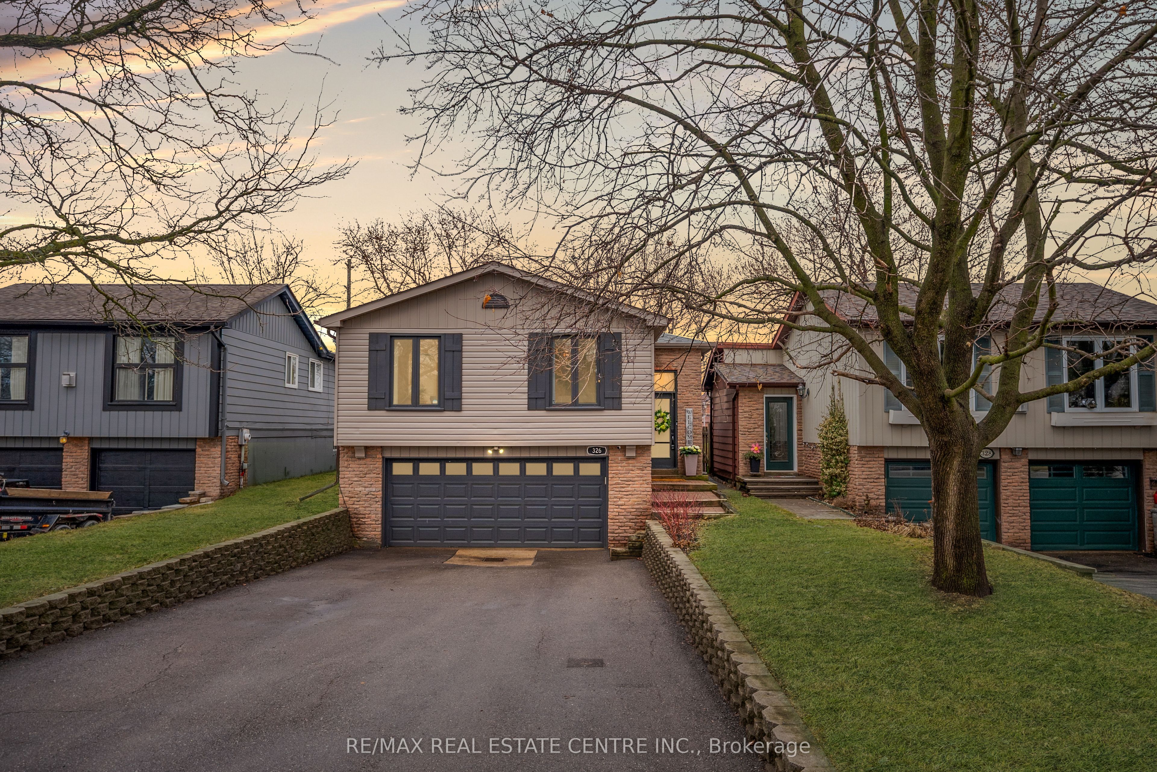 326 Whitehead Crescent, Caledon, ON, L7E 3Y5