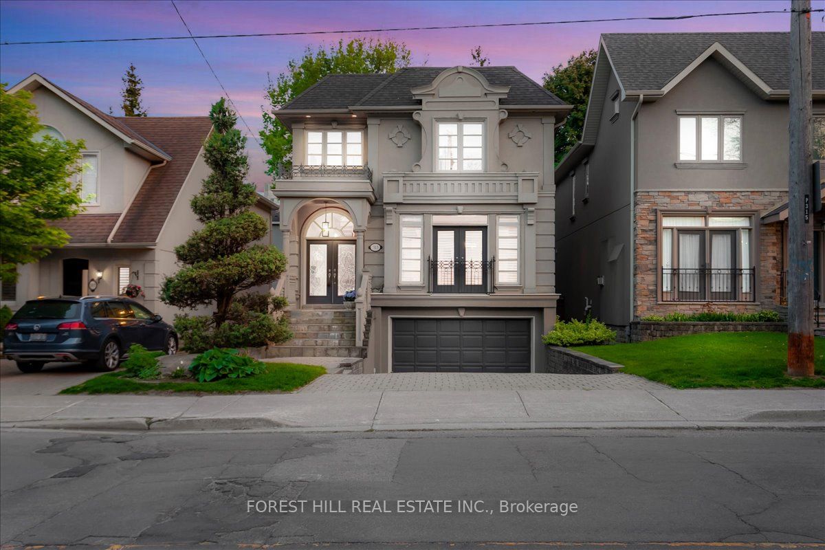 313 Broadway Avenue, Toronto, ON, M4P 1W2