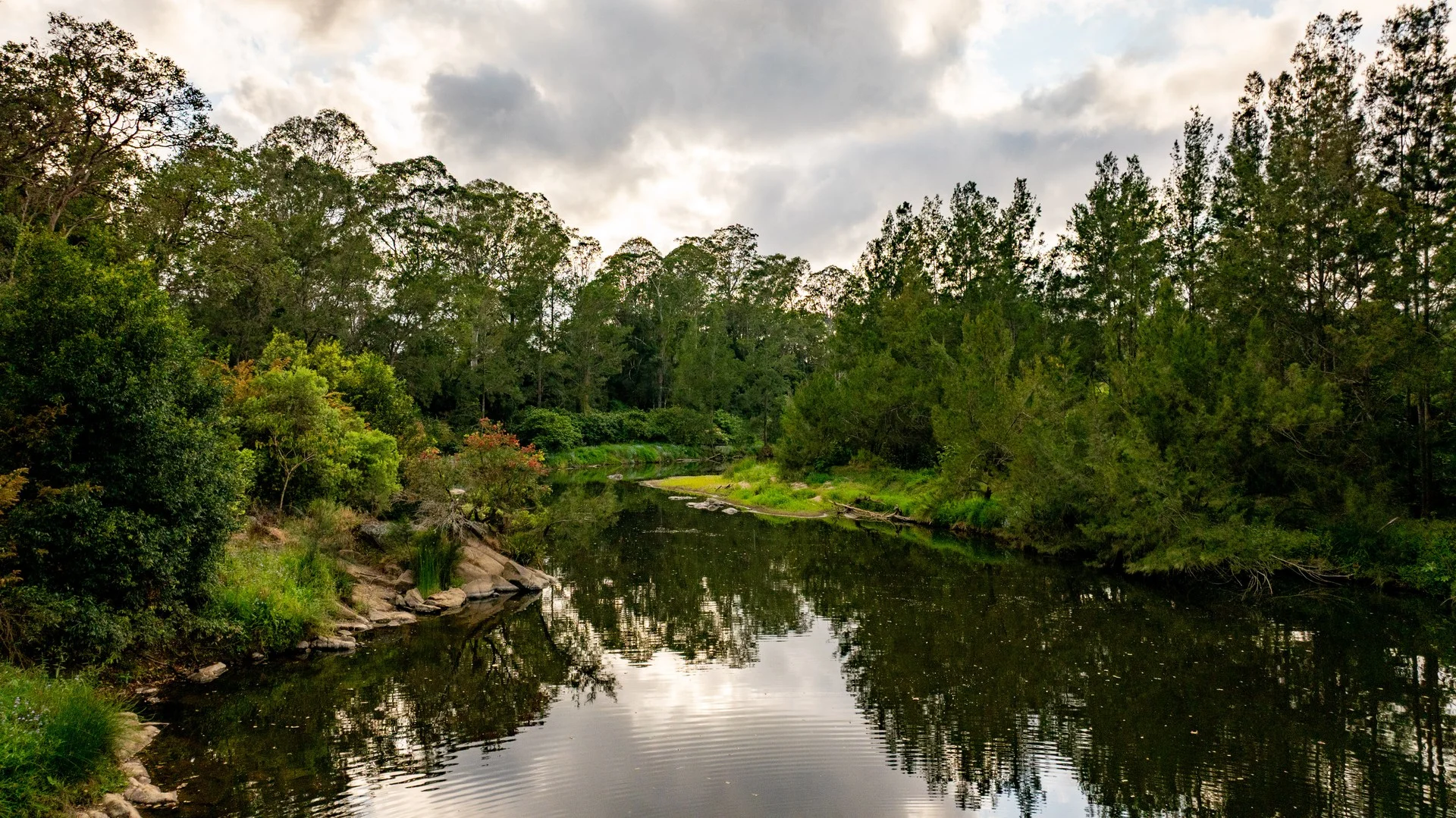 1890 Maleny - Kenilworth Road, Conondale QLD 4552