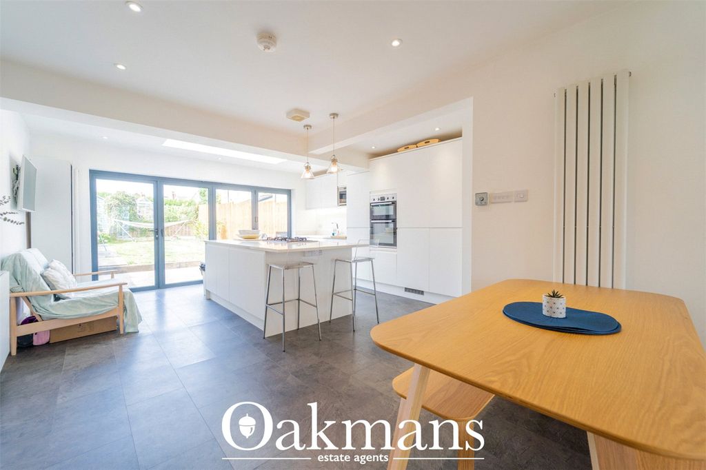Additional image 2 of 3 bed end terrace house for saleAubrey Road, Quinton, Birmingham, West Midlands B32