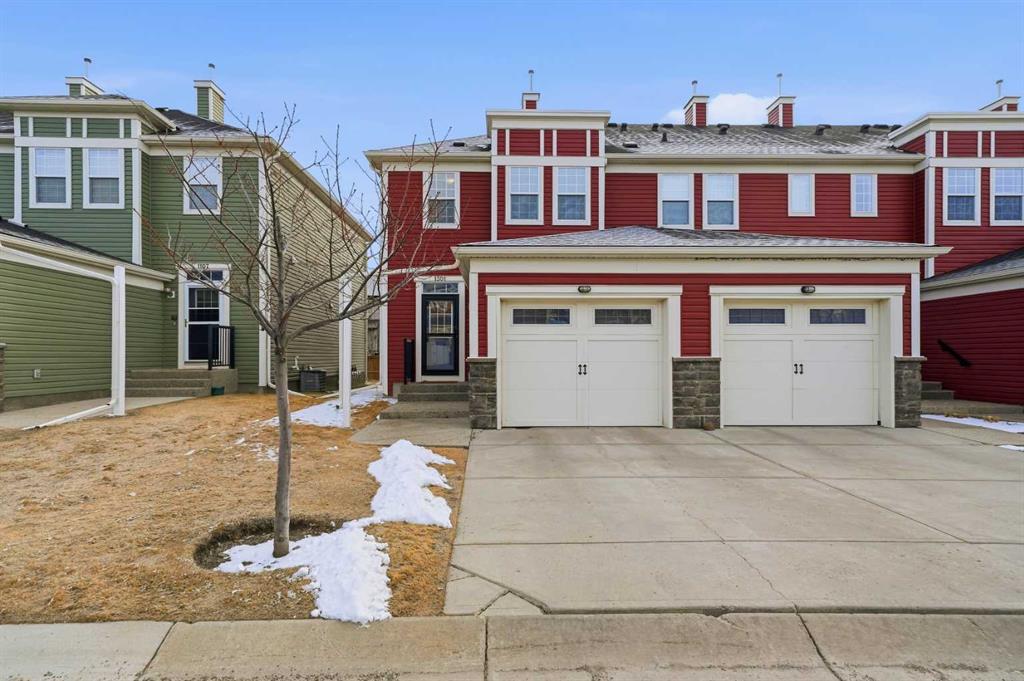 1301-155 Silverado Skies Link SW, Calgary, AB, T2X 0K7