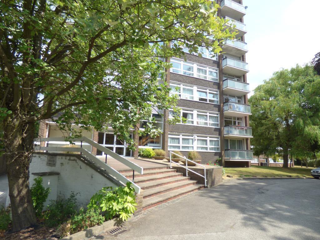 Hermitage Road, Edgbaston, Birmingham, B15 3US