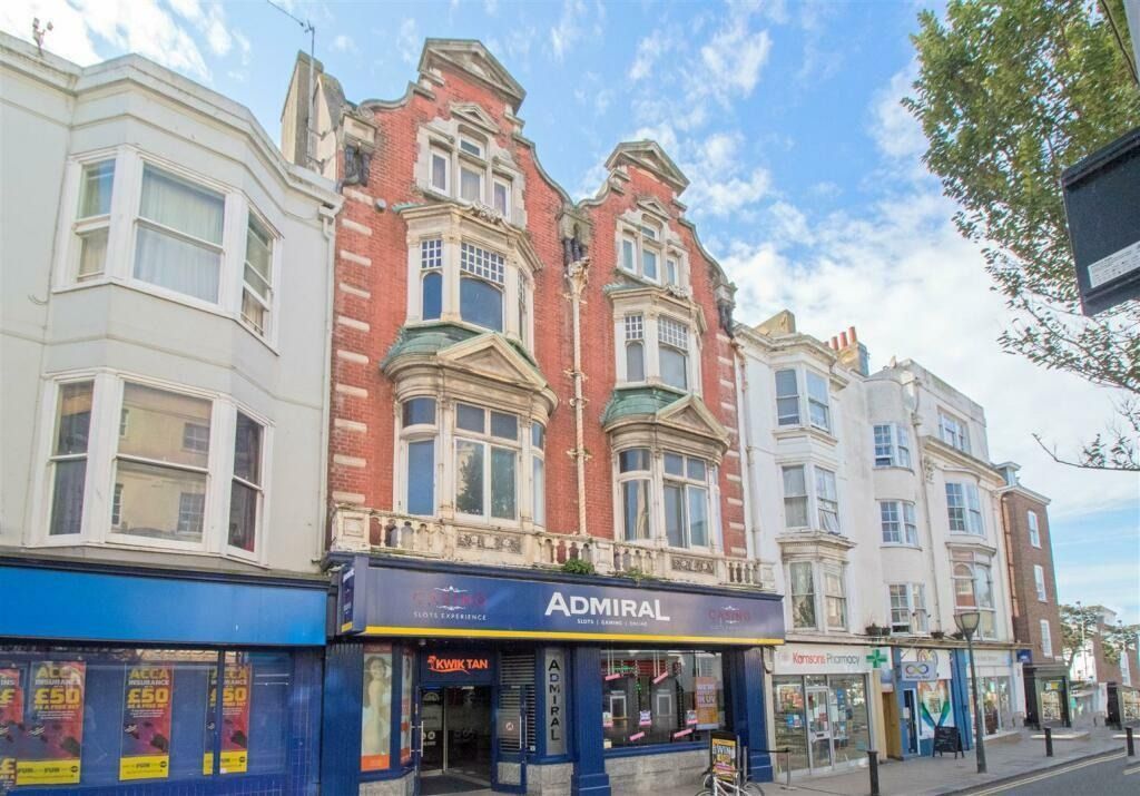 Additional image 11 of 1 bed flat for saleSteine Street, Brighton BN2