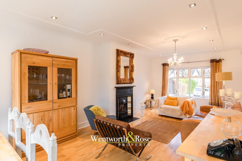 Ravenhurst Road, Harborne, Birmingham, B17 9HR photo 2