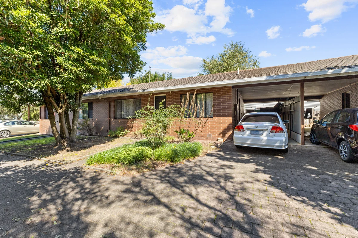 2/2 Gladstone Street, Moe VIC 3825