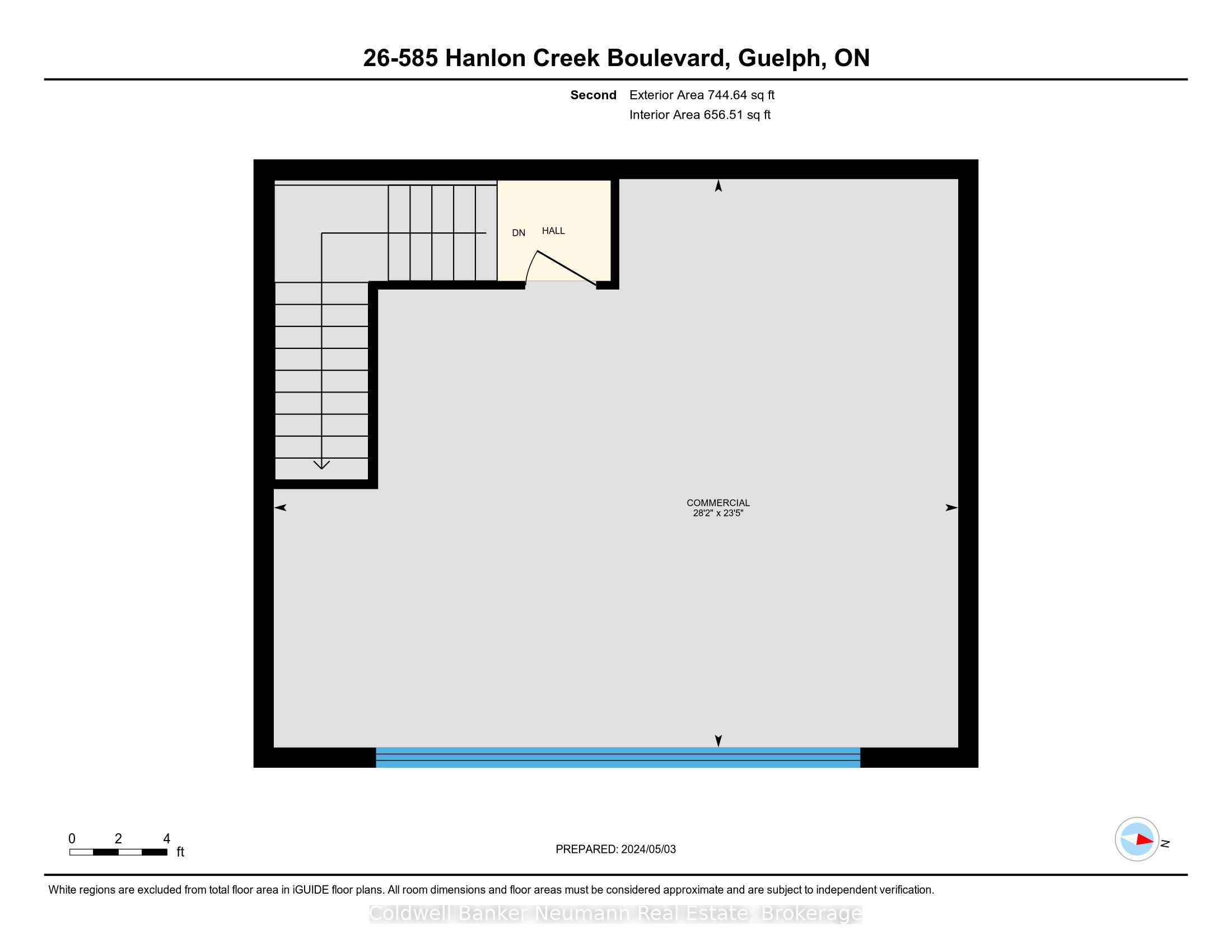 Additional image 3 of 26-589 Hanlon Creek Boulevard, Guelph, ON, N1C 0A1