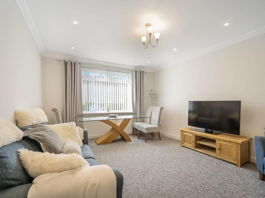 Additional image 2 of 2 bed flat for saleGeorge Street, Baillieston G69