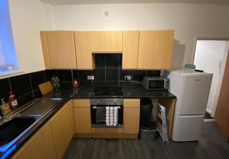 Additional image 6 of 3 Bed Flat, The Study, M6, N1 7GU