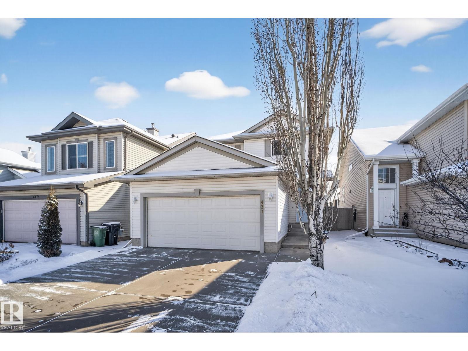 421 84 Street SW, Edmonton, AB, T6X1H9