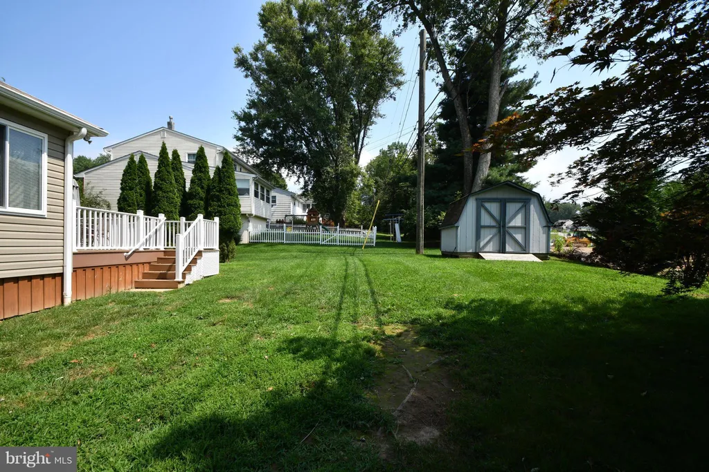 707 Bernadette Drive, Forest Hill, MD 21050