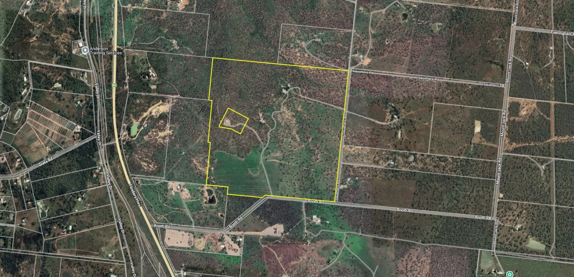 Additional image 21 of 69 Squatters Road, Brookhill QLD 4816