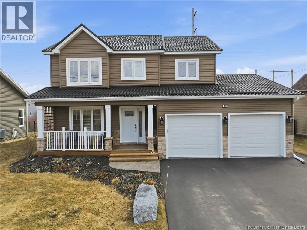 Additional image 3 of 146 Holland Drive, Moncton, NB, E1G0W1