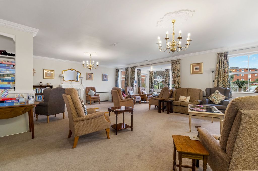 Additional image 13 of 2 bed flat for saleMerrievale Court, Malvern WR14