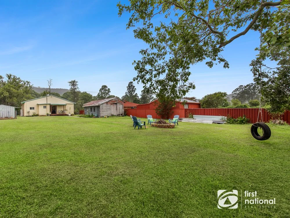 Additional image 3 of 21 Tallawudjah Creek Road, Glenreagh NSW 2450