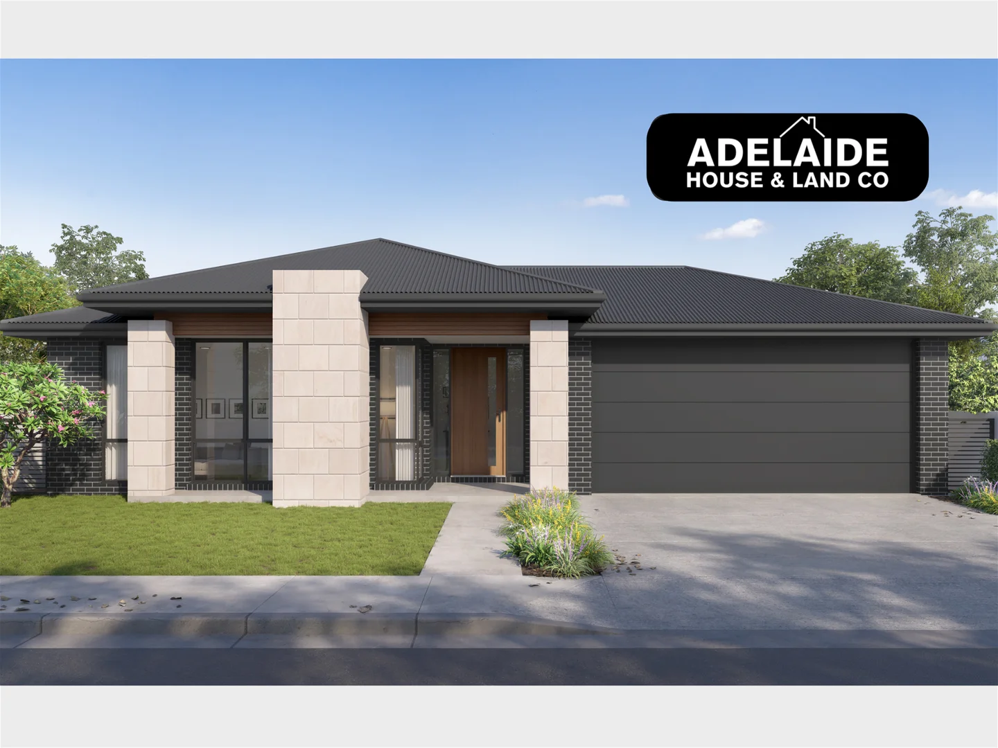 Andrews Farm SA 5114