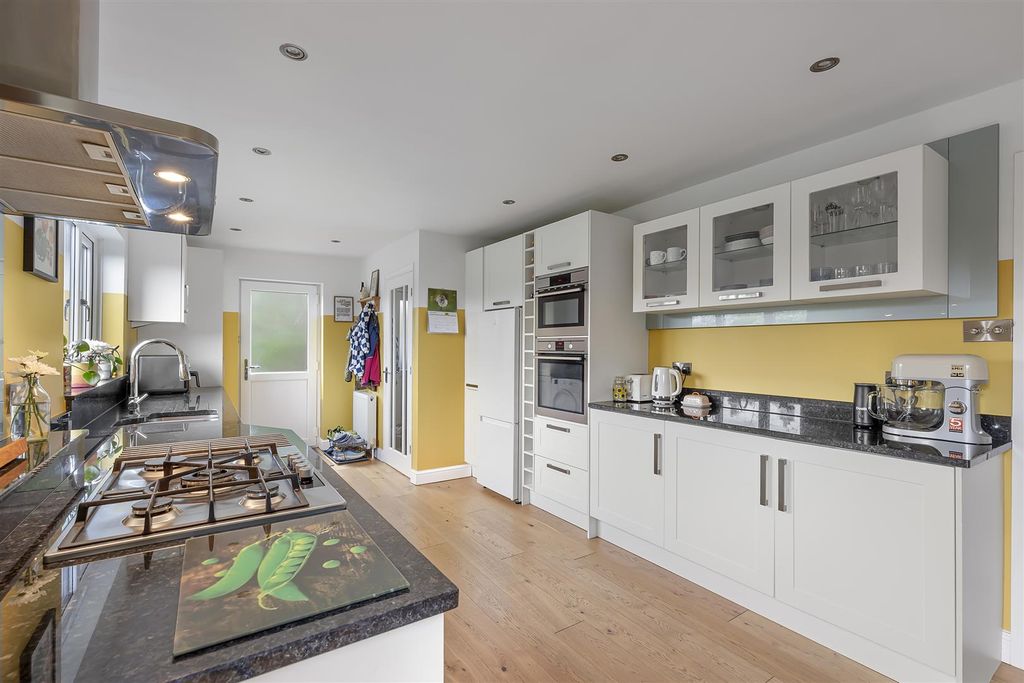 Additional image 12 of 4 bed detached house for saleGreenhow Park, Burley In Wharfedale, Ilkley LS29