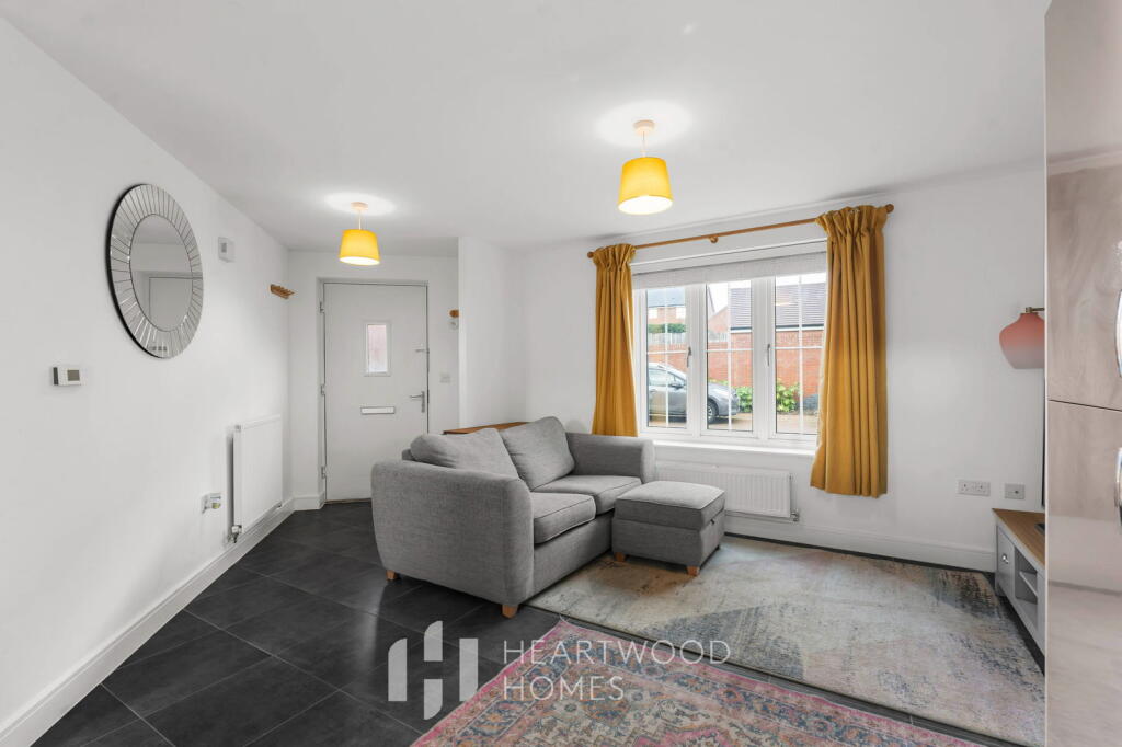 Additional image 5 of Shared Ownership - Peregrine Way , St. Albans, AL4 0BB