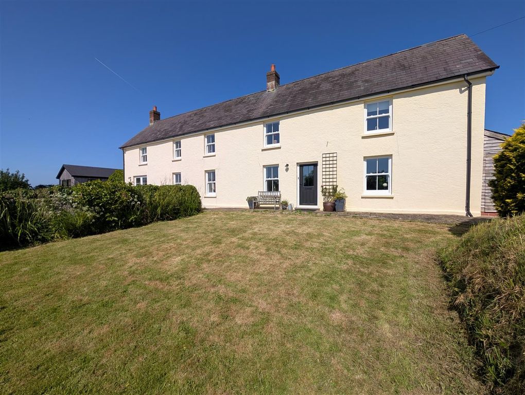 Additional image 55 of 7 bed detached house for saleLlanybri, Carmarthen SA33