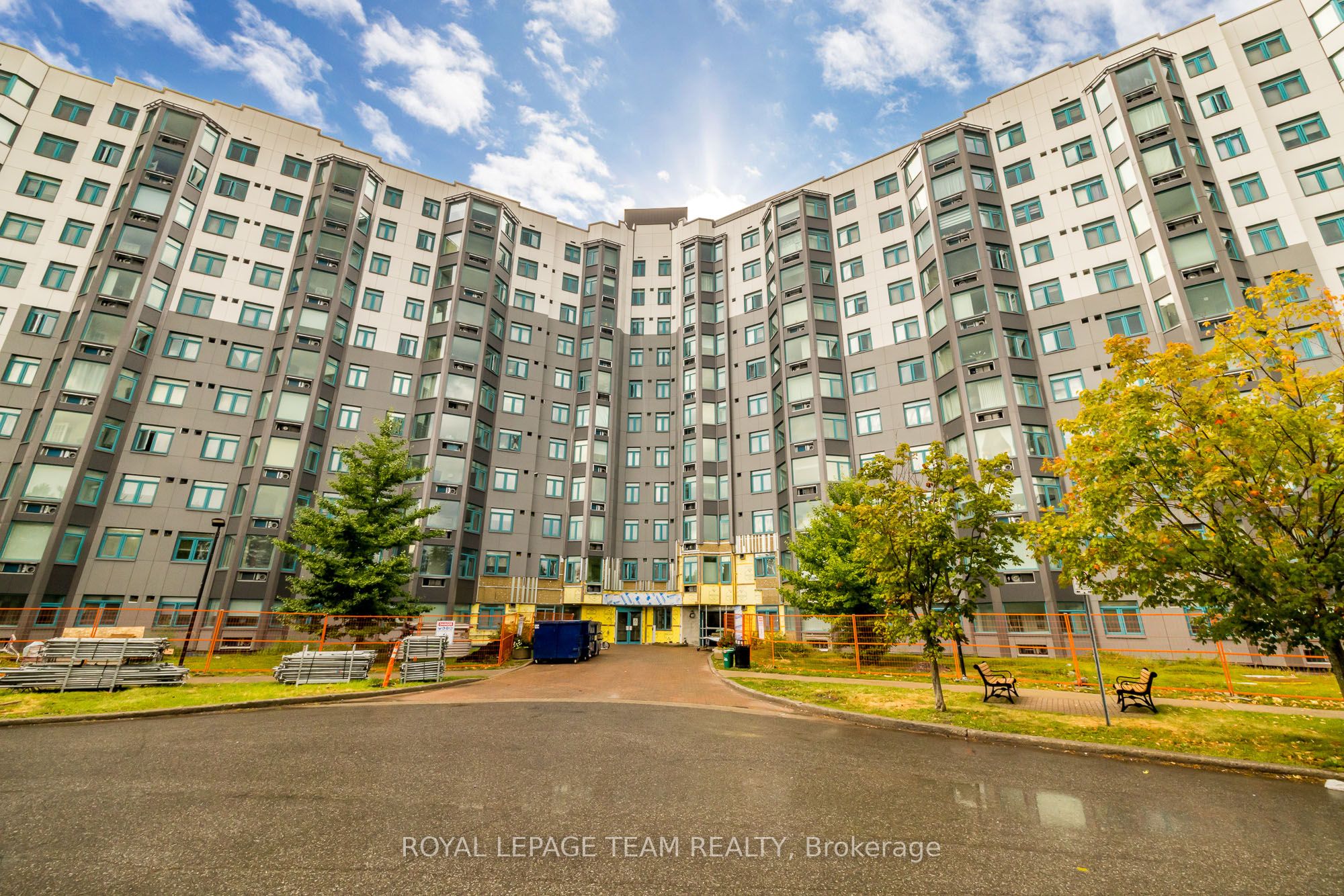 115-1025 Grenon Avenue, Ottawa, ON, K2B 8S5