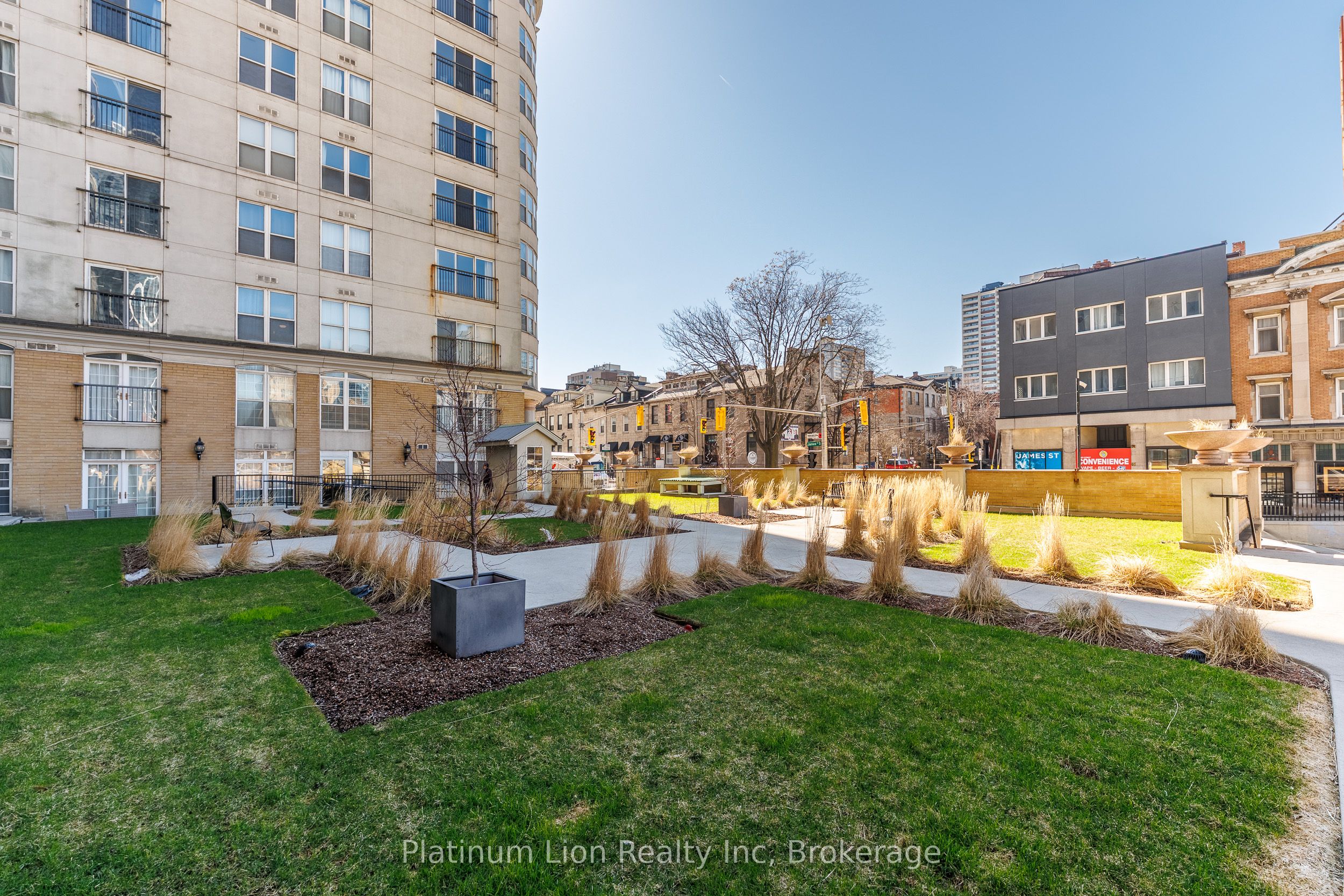 Additional image 3 of 910-135 James Street S, Hamilton, ON, L8P 2Z6