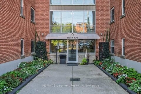 Additional image 8 of 201-9 Grant Boulevard, Hamilton, ON, L9H 4L5