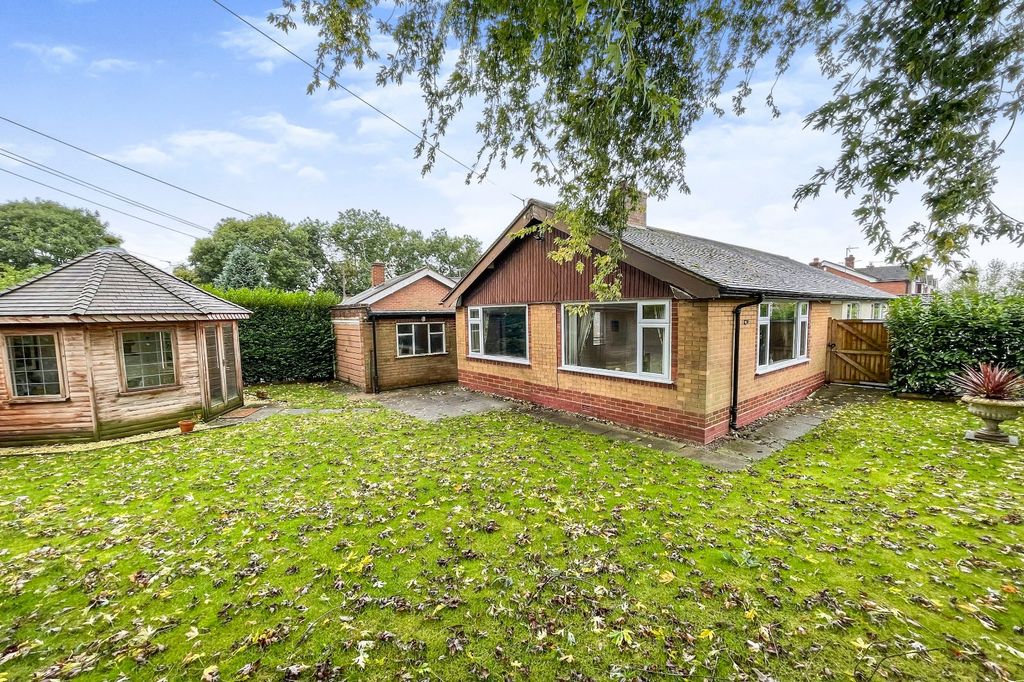 Additional image 14 of 3 bed bungalow for saleBorder Way, Vicars Cross, Chester CH3