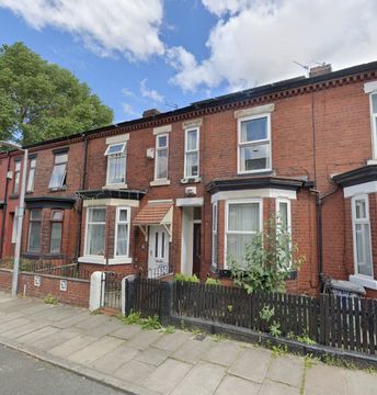 Church Avenue, Salford M6