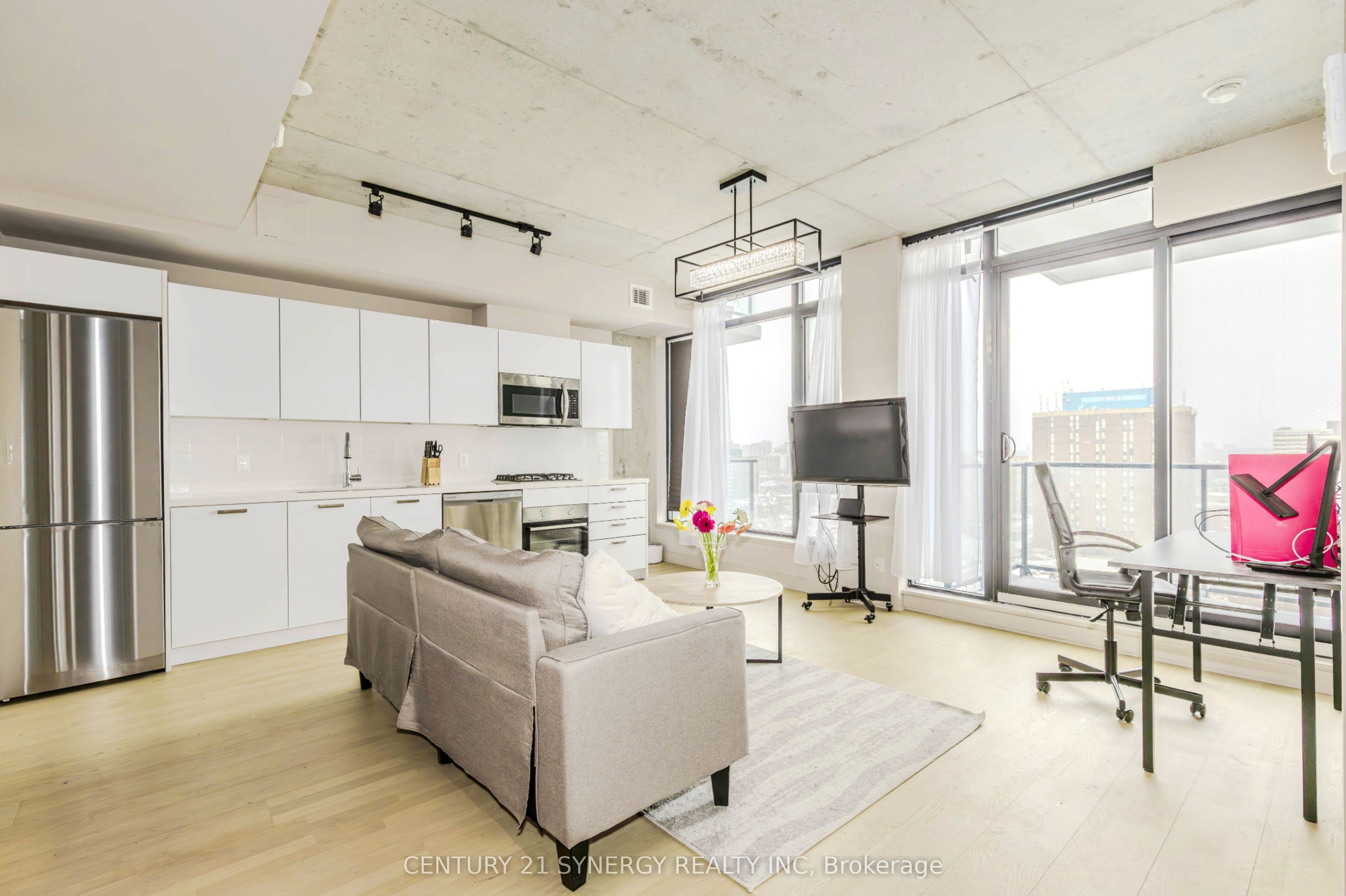 Additional image 6 of 1209-203 Catherine Street, Ottawa, ON, K2P 1J5