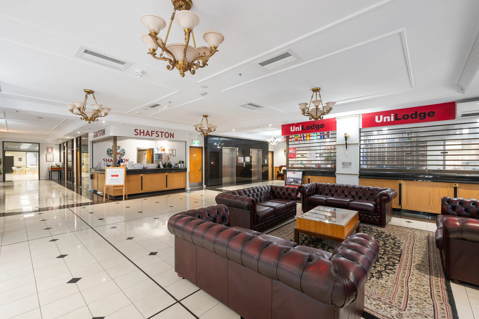 Additional image 3 of 1002/188 Shafston Avenue, Kangaroo Point QLD 4169