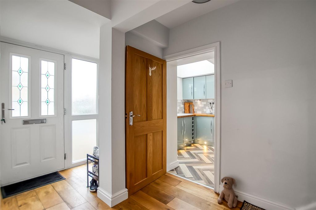 Additional image 11 of 4 bed detached house for saleMinster Walk, Hurworth, Darlington DL2